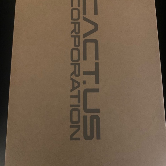 Nike Air Trainer x Travis Scott - Picture 4 of 4